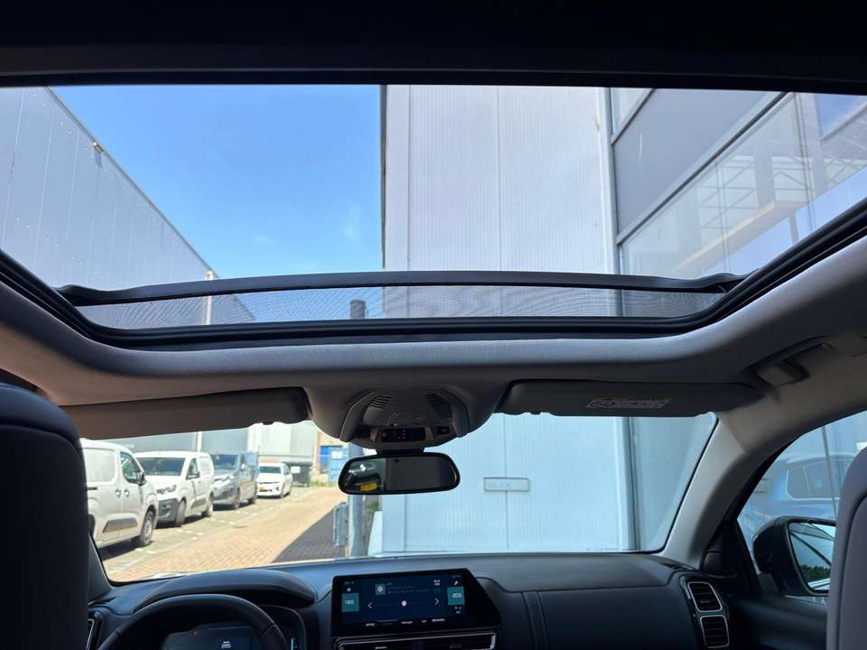 Citroen C5 Aircross - Imagem 14