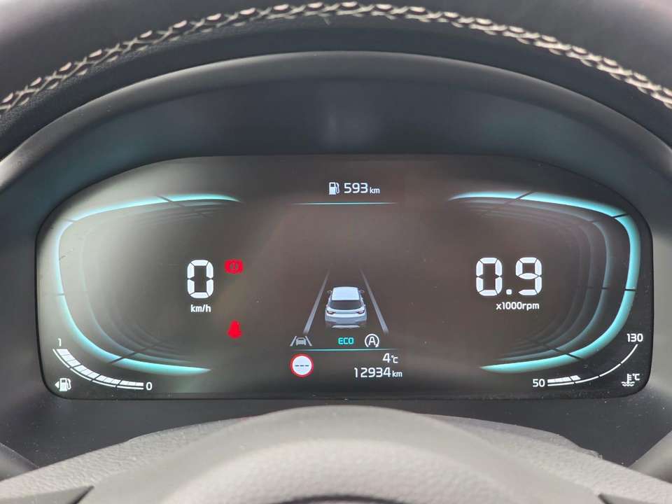 Kia Stonic - Imagem 15