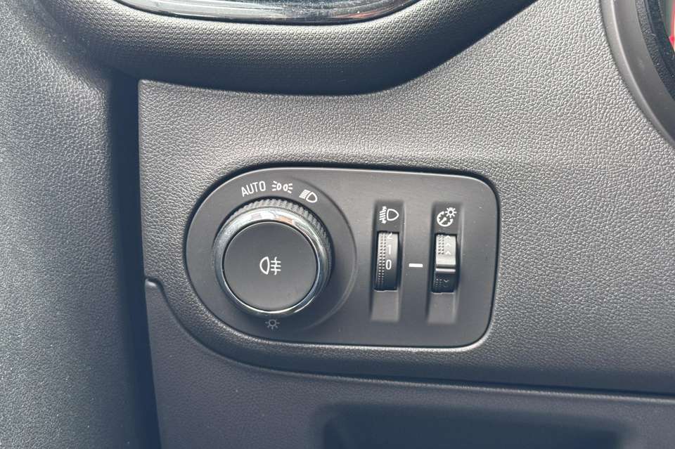 Opel Crossland X - Imagem 15