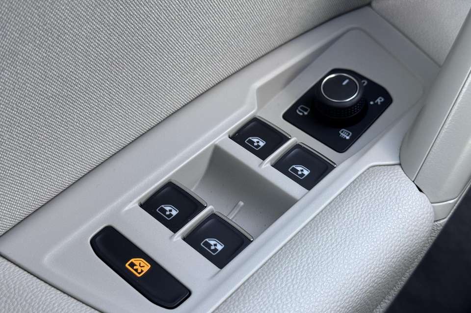 Volkswagen Tiguan - Imagem 15