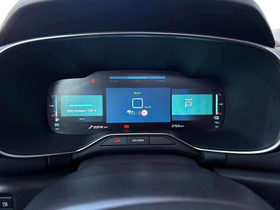 Citroen C5 Aircross - Imagem 15