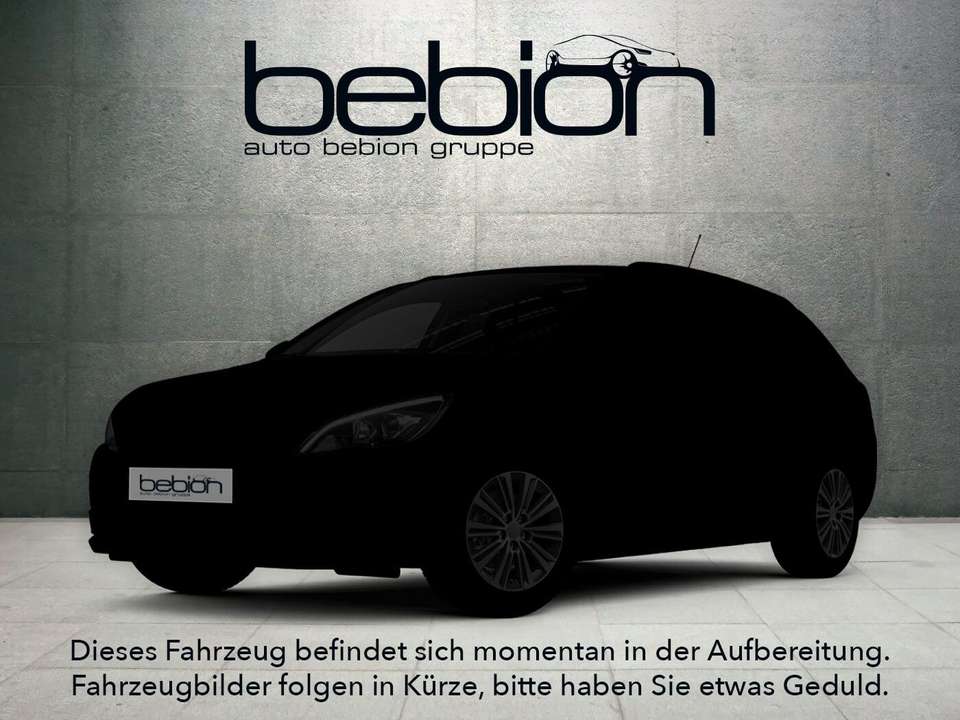 Peugeot 2008 - Imagem 1