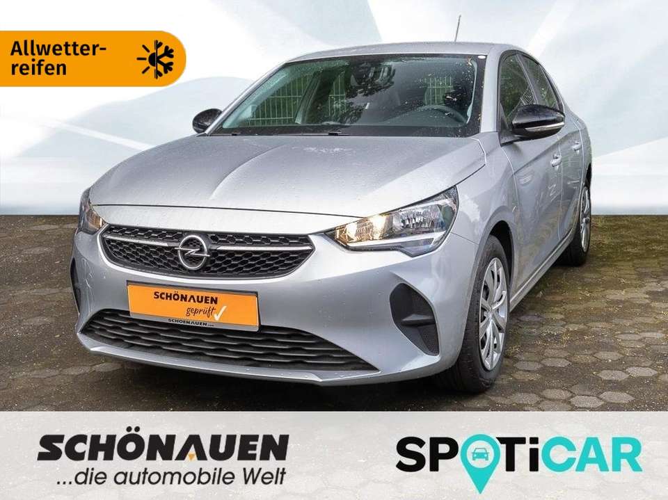 Opel Corsa - Imagem 1