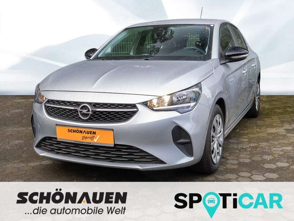 Opel Corsa - Imagem 2
