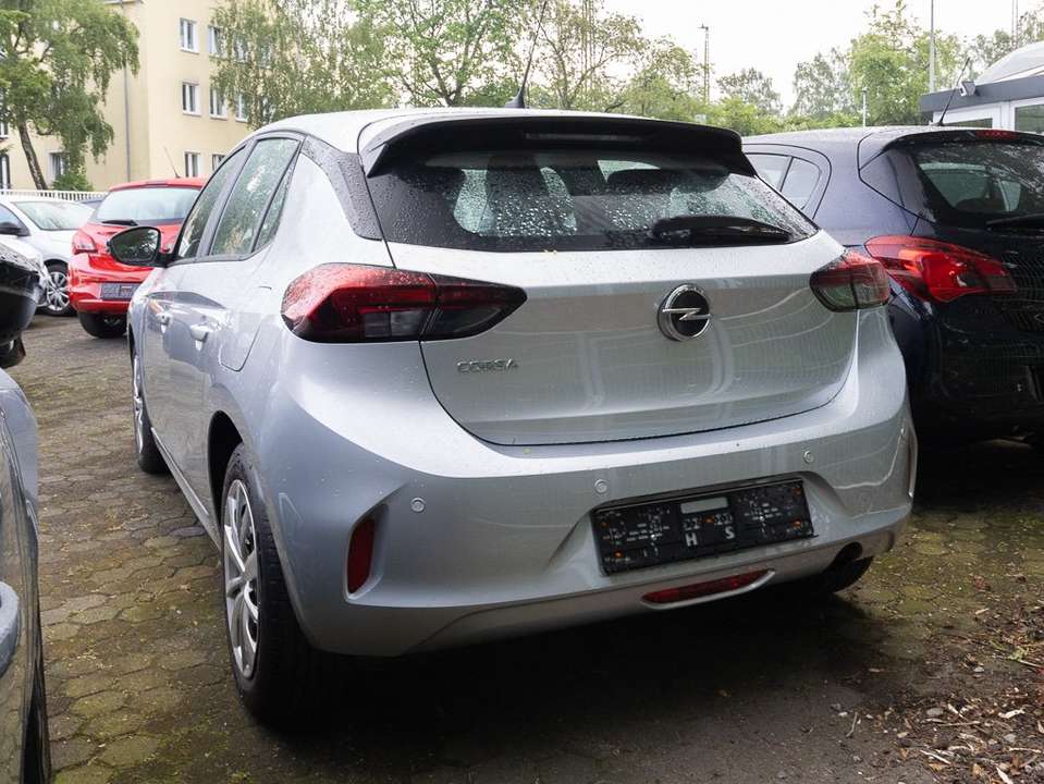 Opel Corsa - Imagem 3
