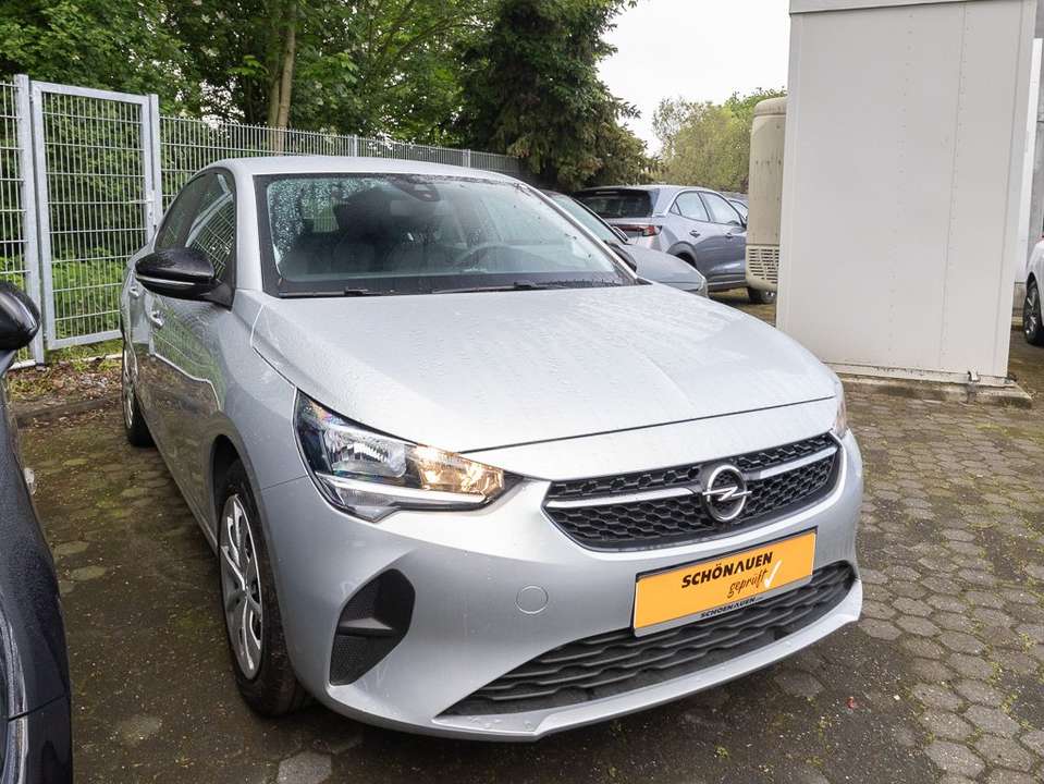 Opel Corsa - Imagem 4
