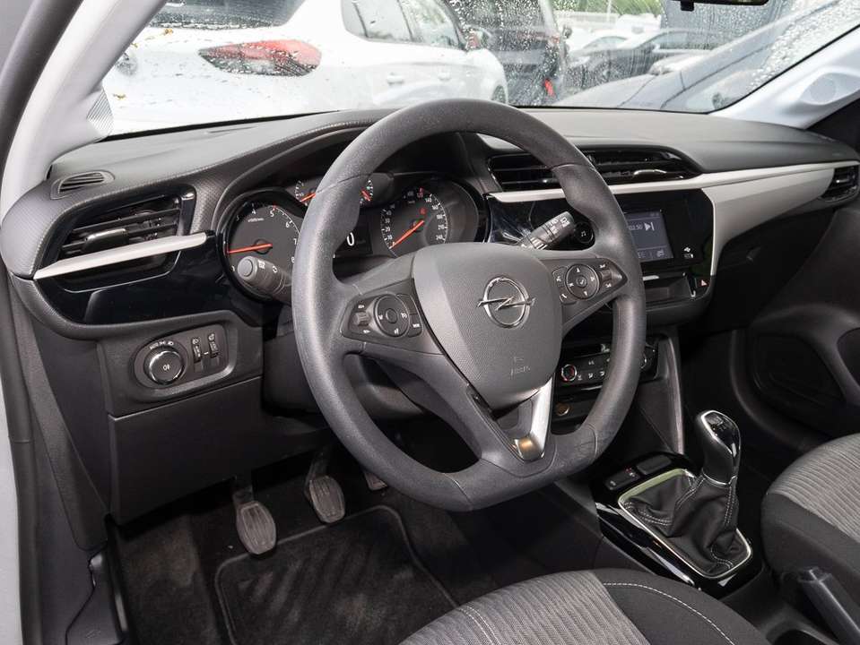 Opel Corsa - Imagem 5