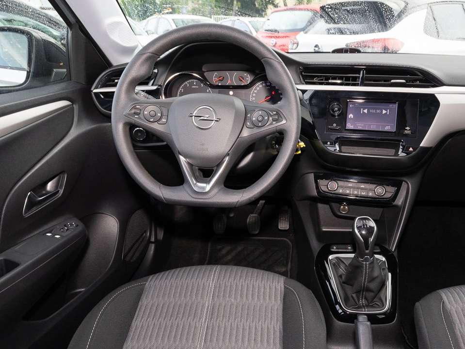 Opel Corsa - Imagem 7
