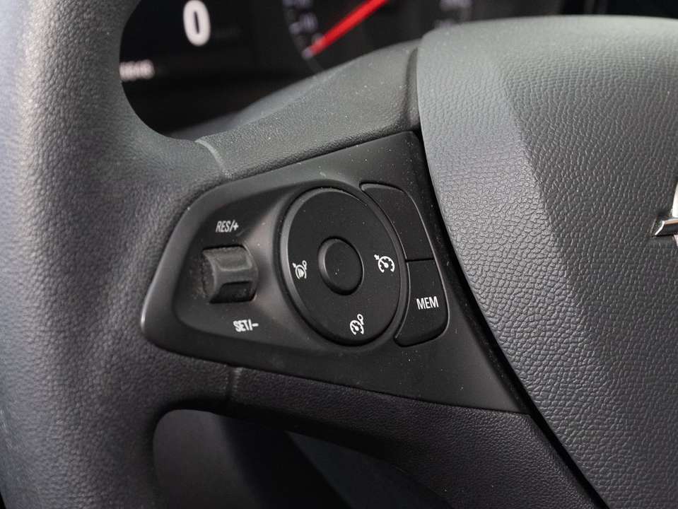 Opel Corsa - Imagem 8