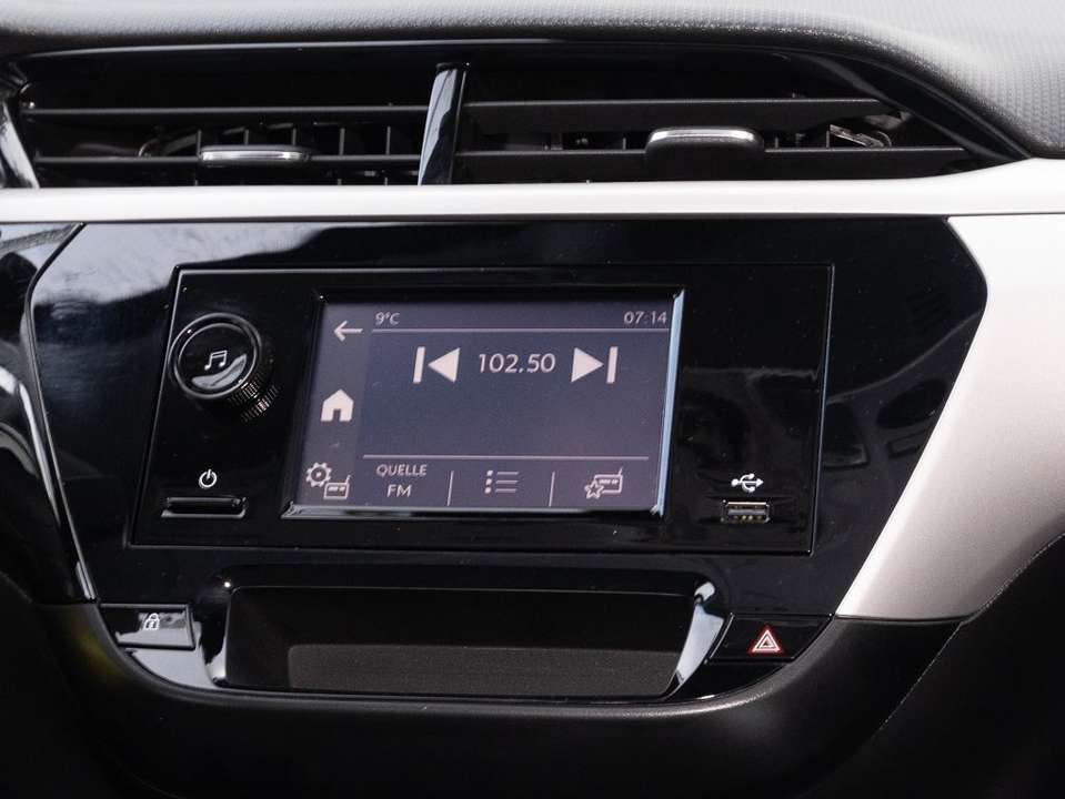 Opel Corsa - Imagem 9