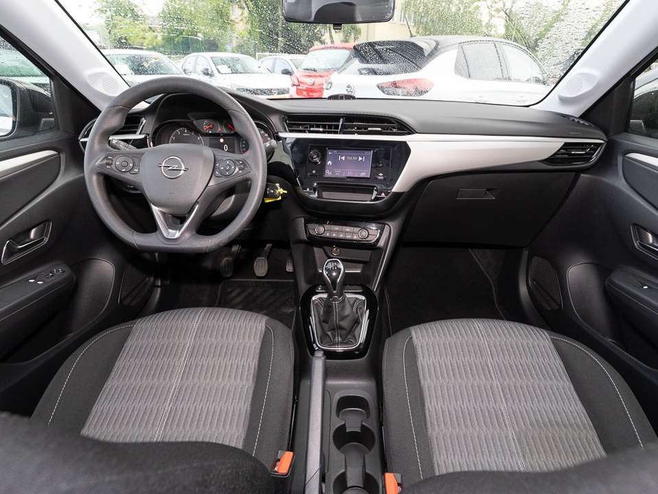 Opel Corsa - Imagem 11