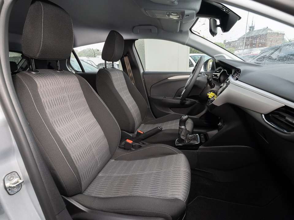 Opel Corsa - Imagem 12