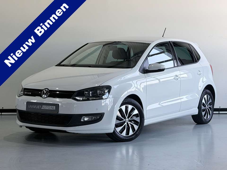 Volkswagen Polo - Imagem 1