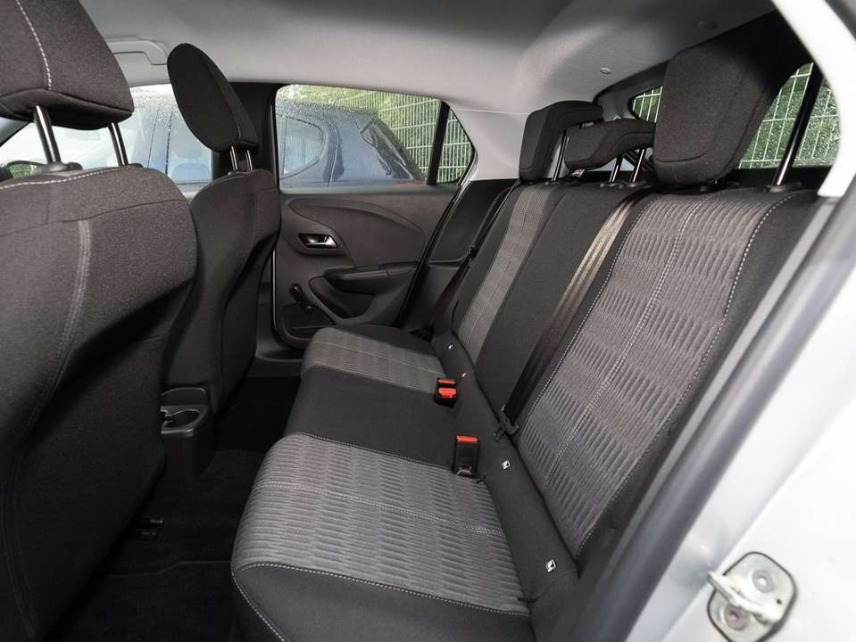 Opel Corsa - Imagem 13