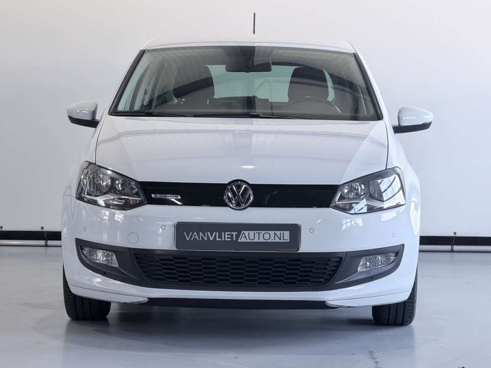 Volkswagen Polo - Imagem 2