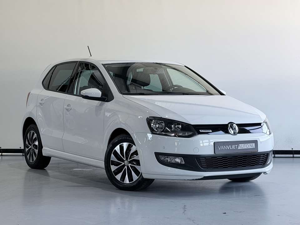 Volkswagen Polo - Imagem 3