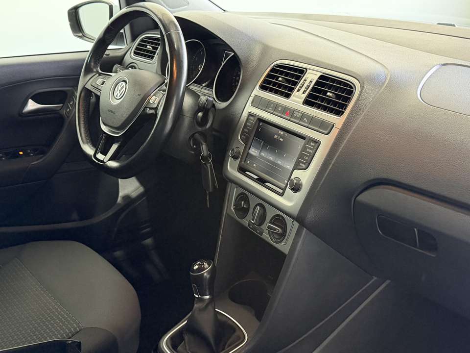 Volkswagen Polo - Imagem 4