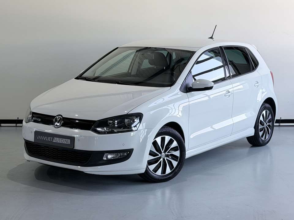 Volkswagen Polo - Imagem 5