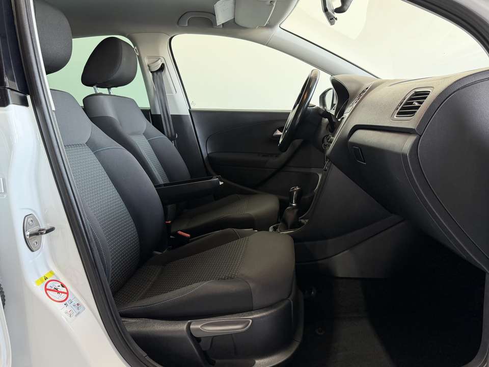 Volkswagen Polo - Imagem 6