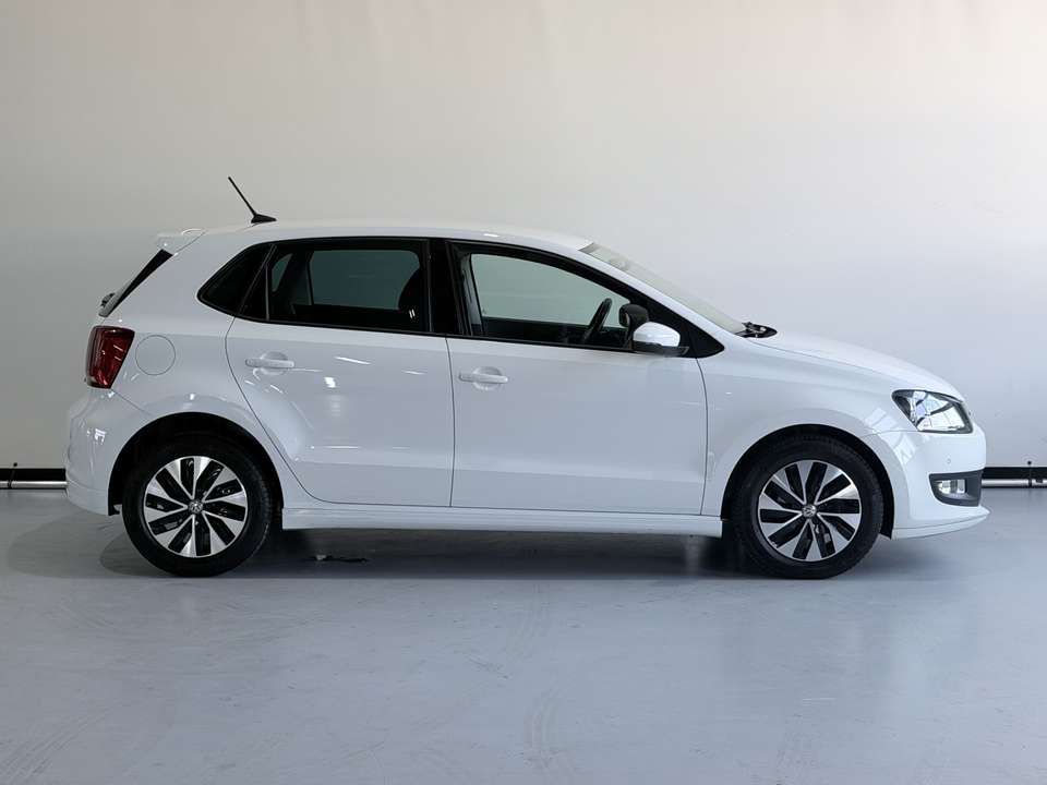 Volkswagen Polo - Imagem 7