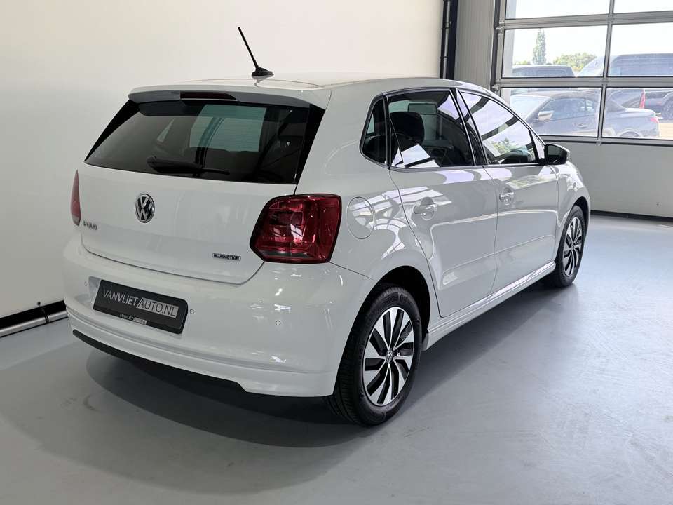 Volkswagen Polo - Imagem 8