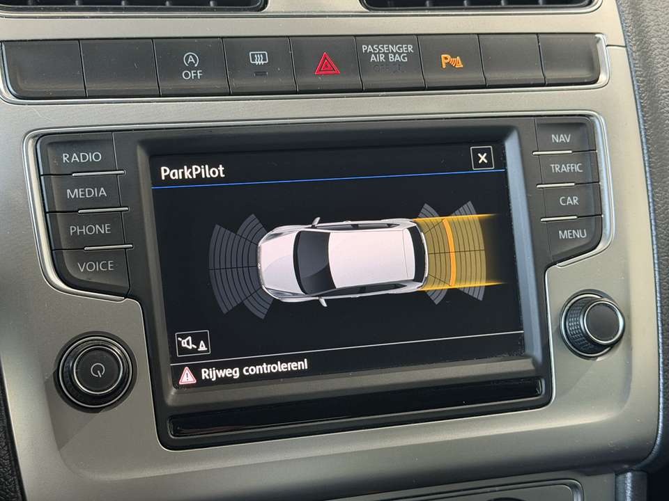 Volkswagen Polo - Imagem 9