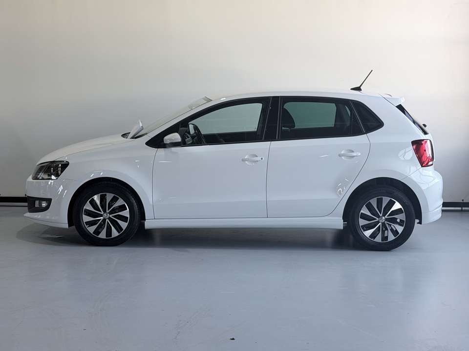Volkswagen Polo - Imagem 11
