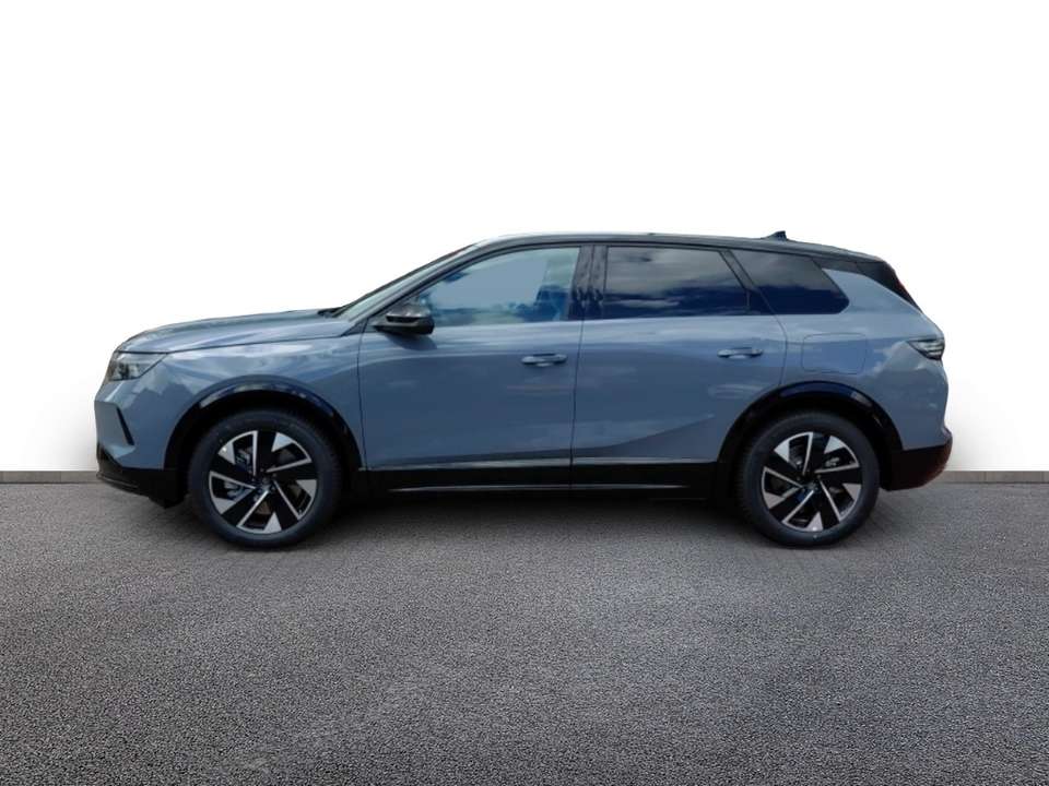 Opel Grandland - Imagem 3