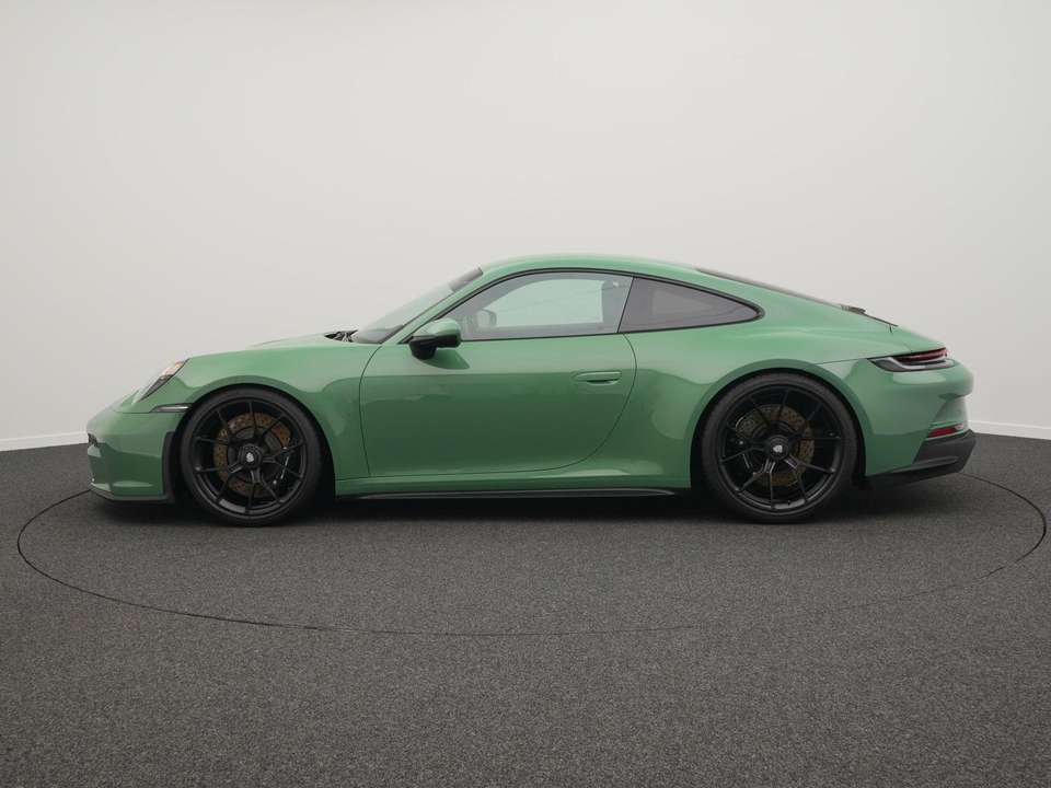 Porsche 992 - Imagem 2