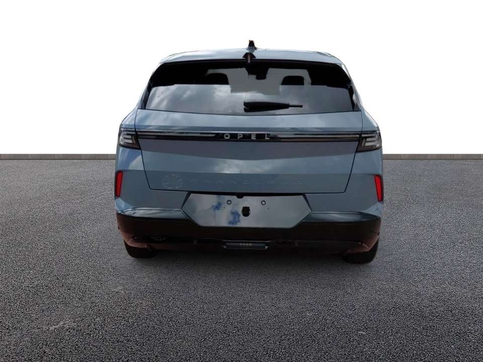 Opel Grandland - Imagem 5