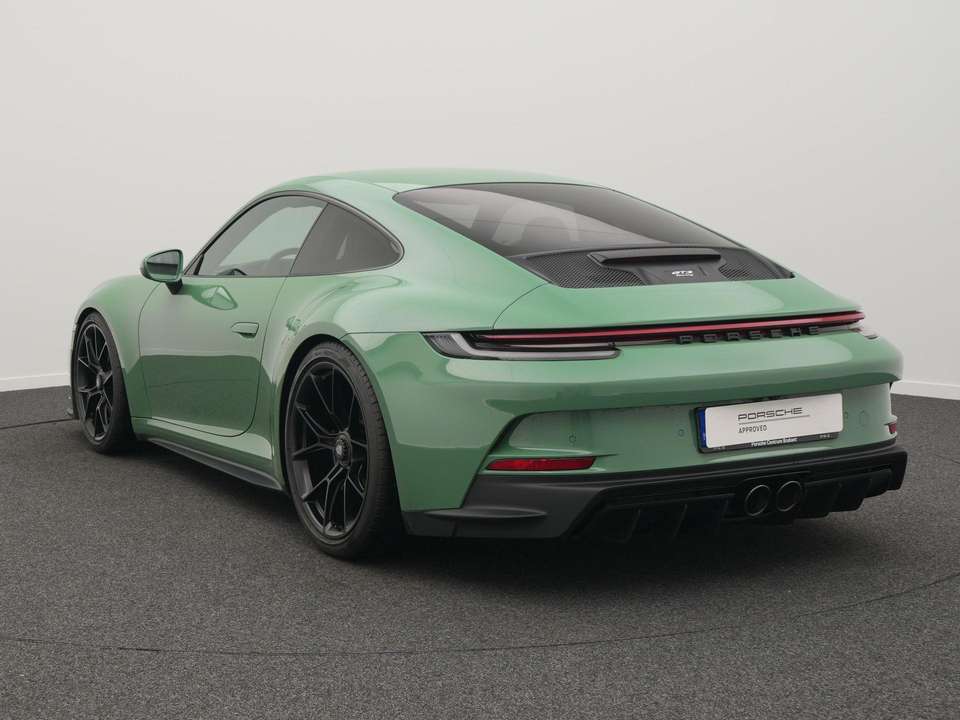 Porsche 992 - Imagem 3