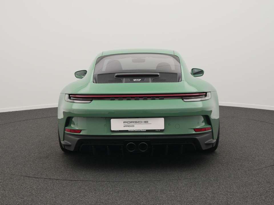 Porsche 992 - Imagem 4