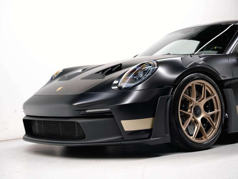 Porsche 992 - Imagem 6