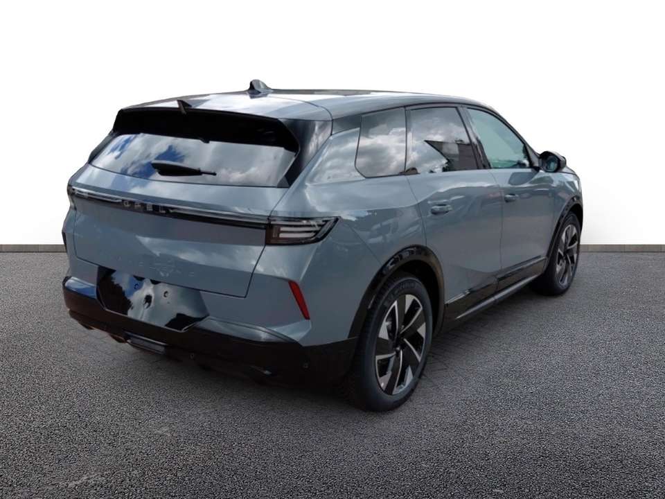 Opel Grandland - Imagem 7