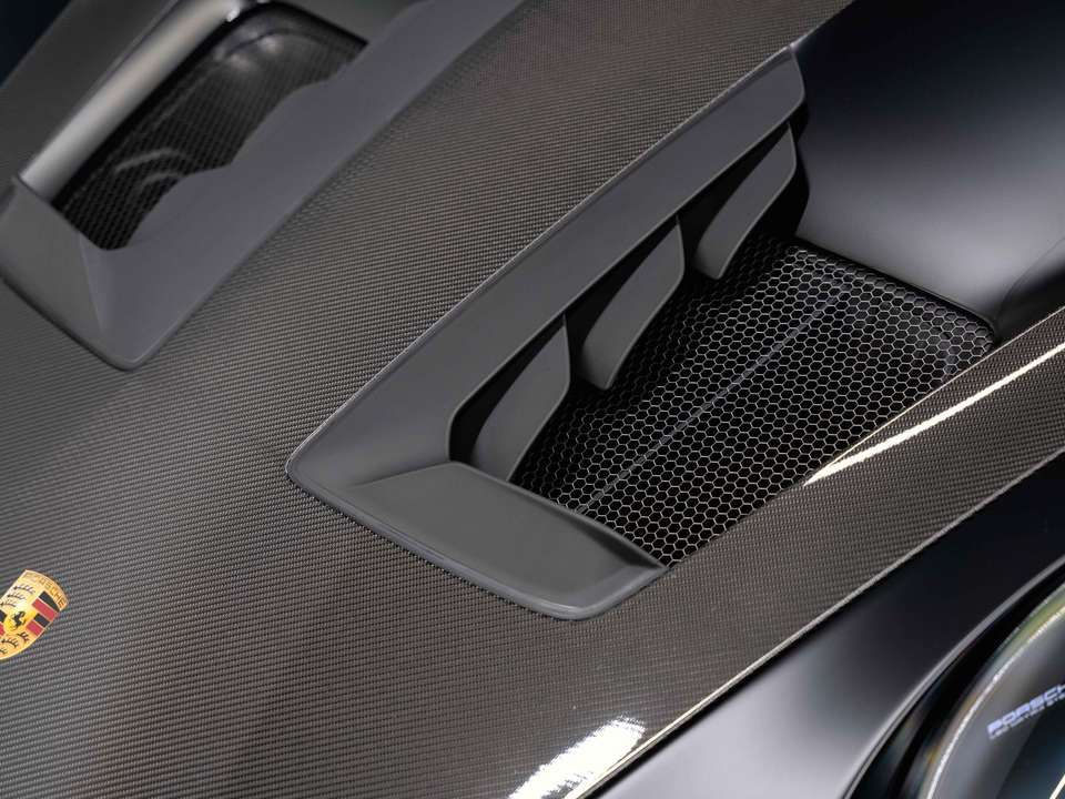 Porsche 992 - Imagem 7