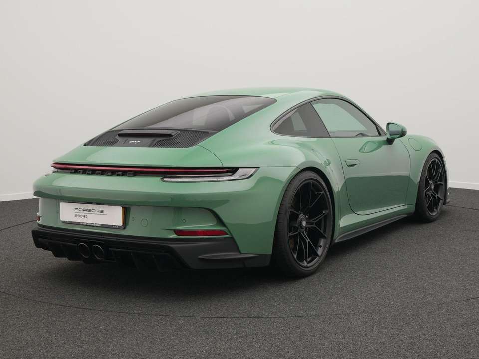 Porsche 992 - Imagem 5