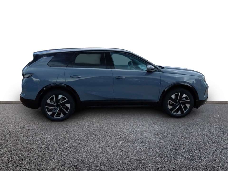 Opel Grandland - Imagem 8