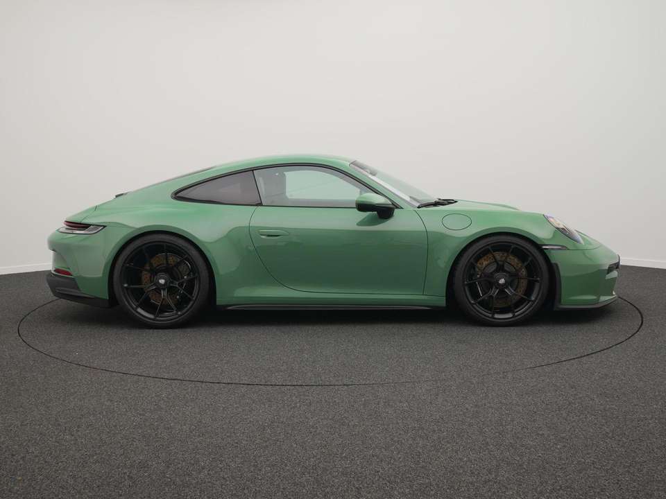 Porsche 992 - Imagem 6