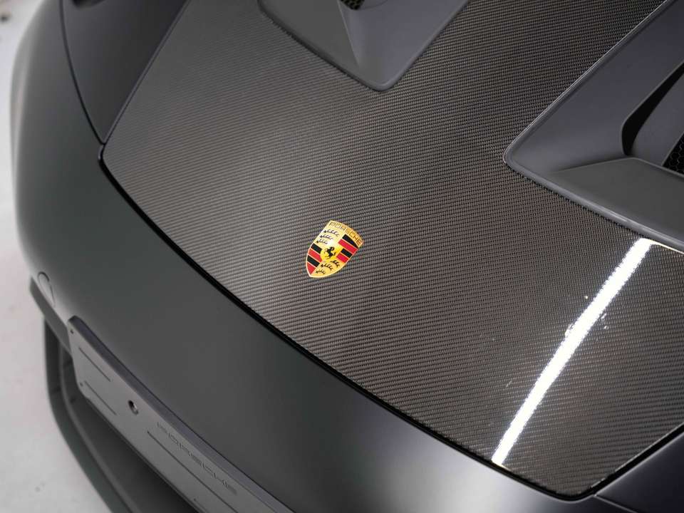 Porsche 992 - Imagem 8