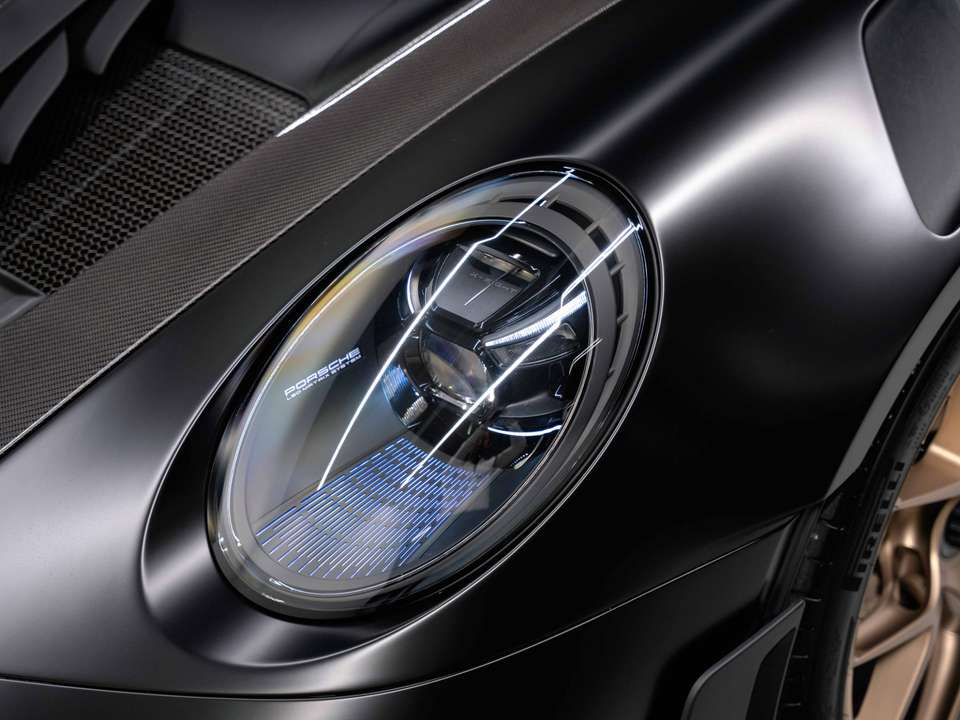 Porsche 992 - Imagem 9