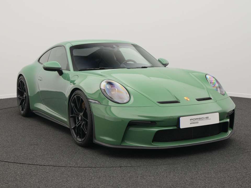Porsche 992 - Imagem 7