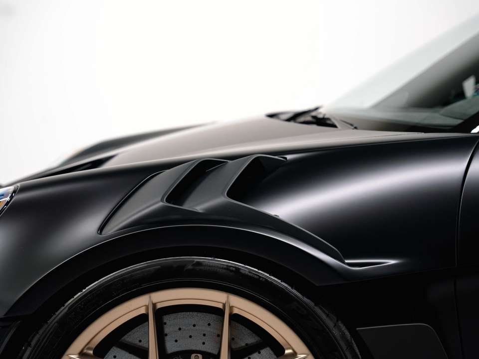 Porsche 992 - Imagem 10