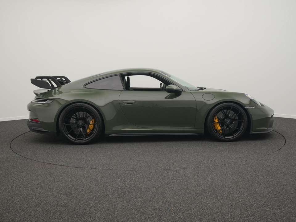 Porsche 992 - Imagem 6