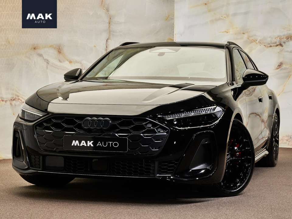 Audi A5 - Imagem 1