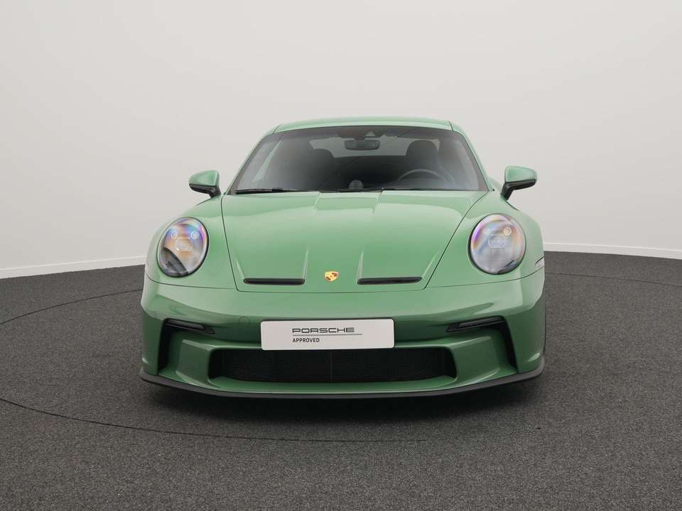 Porsche 992 - Imagem 8