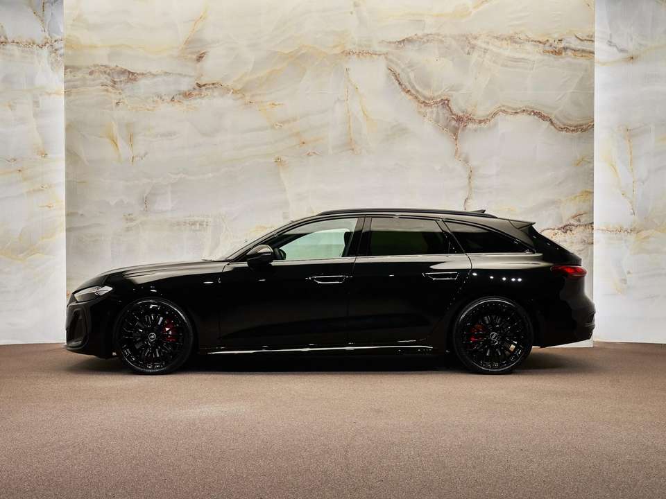 Audi A5 - Imagem 2