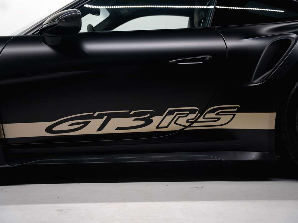 Porsche 992 - Imagem 11