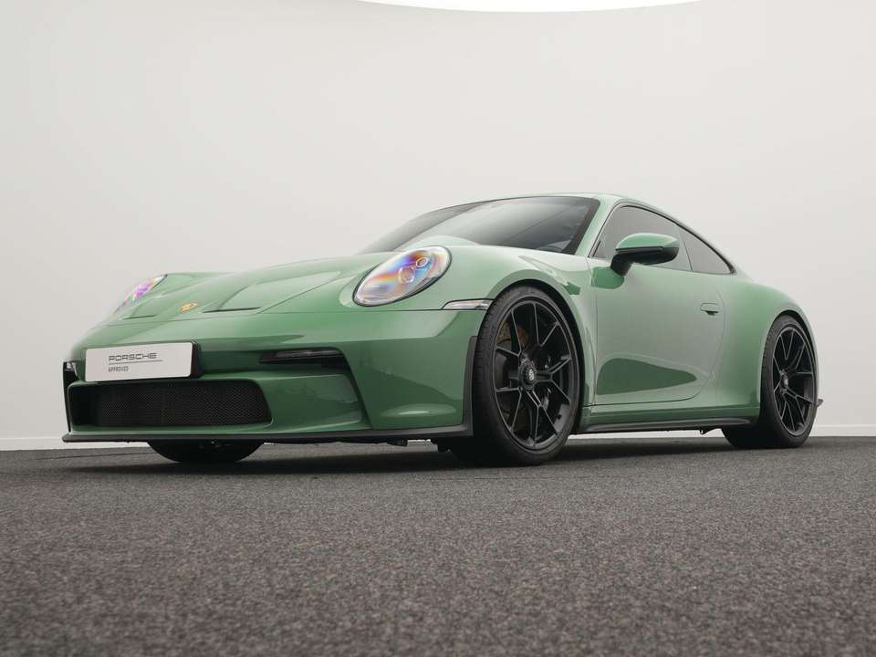 Porsche 992 - Imagem 9