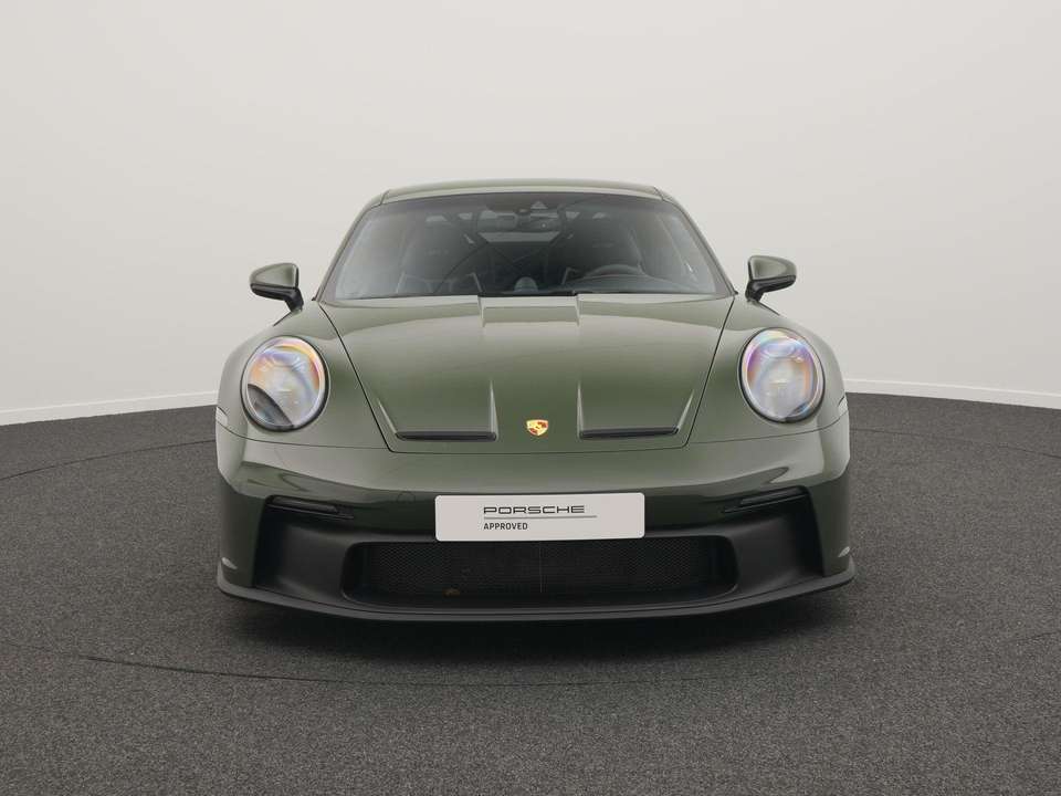 Porsche 992 - Imagem 8