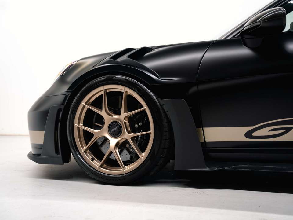Porsche 992 - Imagem 12